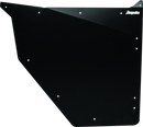 DragonFire Racing UTV Doors - Replacement Door Skin for Polaris RZR XP 4 1000 16-22- Front Passenger-1