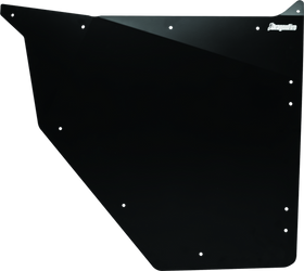 DragonFire Racing UTV Doors - Replacment Door Skin for Polaris Ranger- Front Passenger