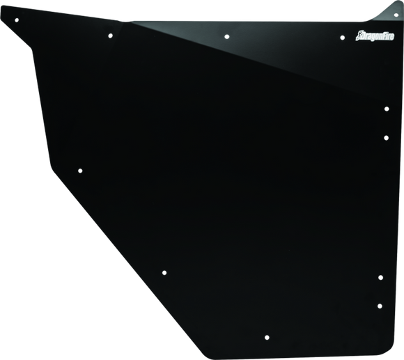 DragonFire Racing UTV Doors - Replacment Door Skin for Polaris Ranger- Front Passenger