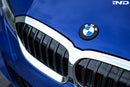 IND Painted BMW Roundel Set-2