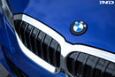 IND Painted BMW Roundel Set-4