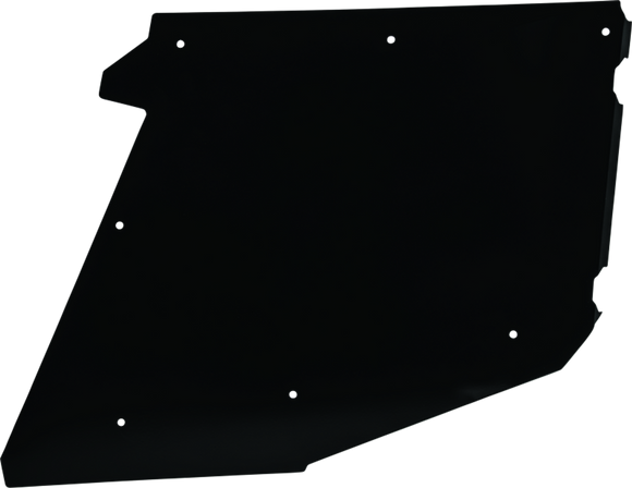 DragonFire Racing UTV Doors - Replacment Door frame for Polaris Ranger- Rear Driver