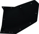 DragonFire Racing UTV Doors - Replacment Door frame for Polaris Ranger- Rear Passenger-1