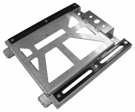 DragonFire Racing Seat Base - Fits Polaris RZR 15-23