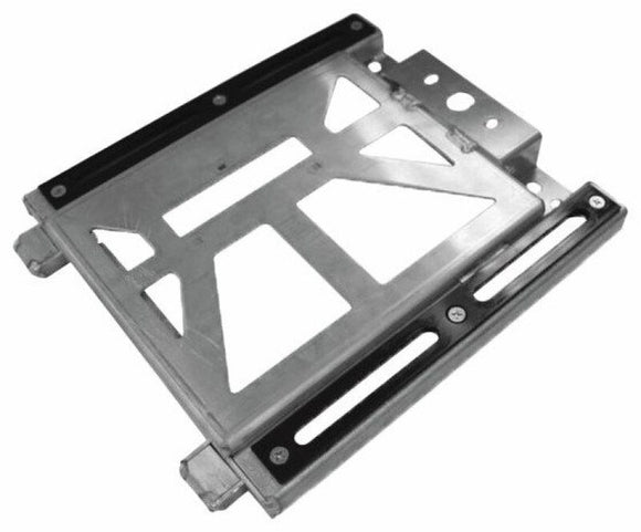 DragonFire Racing Seat Base - Fits Polaris RZR 15-23