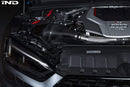 Eventuri B9 RS4 / RS5 Carbon Intake-12
