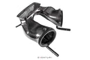 Eventuri Porsche 991 Turbo / Turbo S Carbon Intake System-4