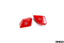 IND F87 M2 Competition Red M1 / M2 Button Set-10