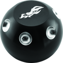 DragonFire Racing 2in Contrast Shifter Knob-1
