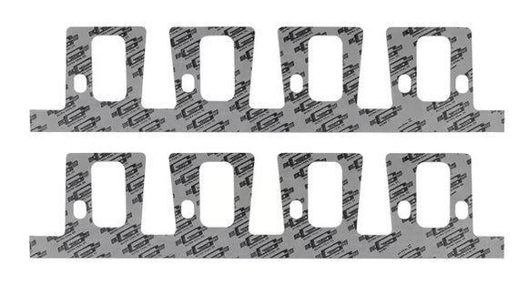 Mr. Gasket Ultra-Seal III Intake Manifold Gaskets 2008-2017 GM 6.2L LS3 Gen IV Small Block