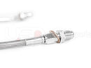 USP STAINLESS STEEL CLUTCH LINE FOR VW 5SPEED 02A-3