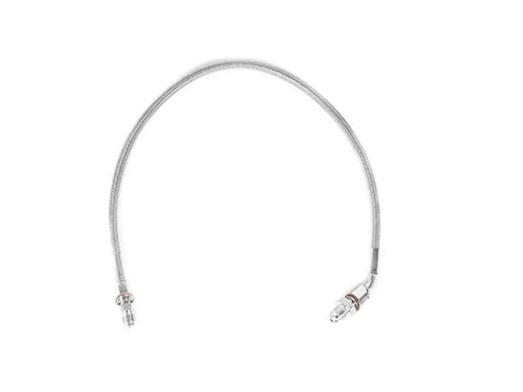 USP STAINLESS STEEL CLUTCH LINE FOR VW 5SPEED 02A