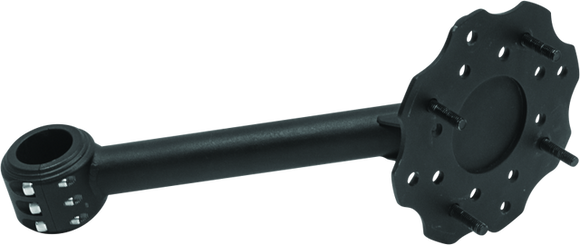 DragonFire Racing Spare Tire Carrier 1.75in Clamp Size