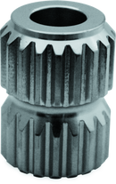 DragonFire Racing Spline Adapter - Fits steering wheels for Kawasaki Teryx Models-1