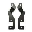 Rigid Industries 2021 Bronco Sport A-Pillar Light Mount Kit (Fits 360-Series, D-Series)-1