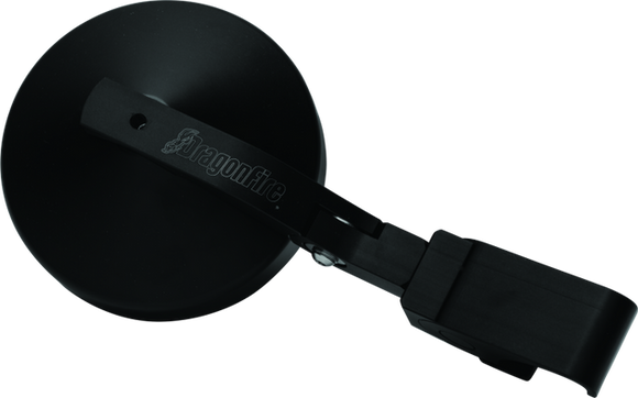 DragonFire Racing Dragonfire Defender Mirror Set