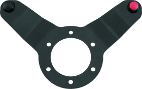 DragonFire Racing Shallow Steering Wheel Plate