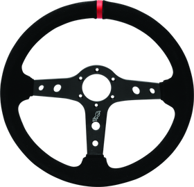 DragonFire Racing Steering Wheels - Iron Series Shallow