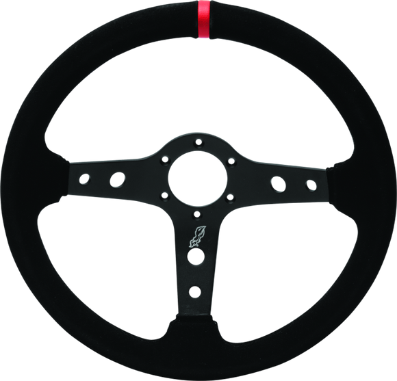 DragonFire Racing Steering Wheels - Iron Series Shallow