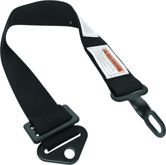 DragonFire Racing 2in Submarine Belt- 2in