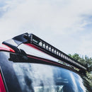 Rigid Industries 2021+ Ford Bronco Roof Line SR Mount Kit-3