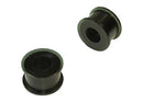 Whiteline Front Sway Bar Link Lower Eyelet Bushing 21mm 80-92 Volkswagen Caravelle T3-1