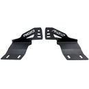 Rigid Industries 2020+ Ford Super Duty Bumper Bar Mount-1