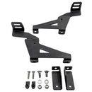 Rigid Industries 2021+ Ford F-150/Raptor A-Pillar Mount-3