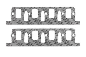 Mr. Gasket Ultra-Seal III Intake Manifold Gaskets 2006-2014 Chevrolet 7.0L LS7 Gen IV Small Block