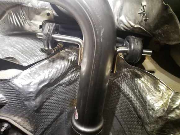 Jetta TDI (2015 Sedan) Max Performance Kit DPF,EGR & Adblue Delete (tuning required, not included)