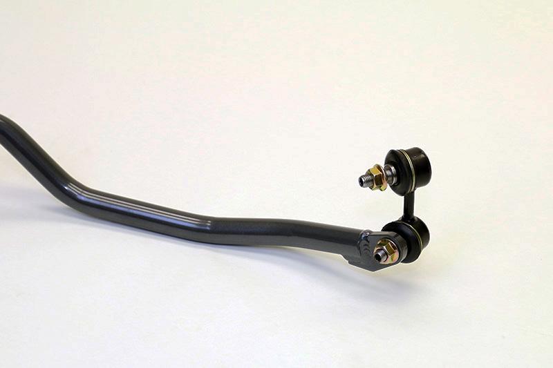 Progress Tech 08-15 Scion xB/10-15 Toyota Prius Rear Sway Bar (22mm) - 0