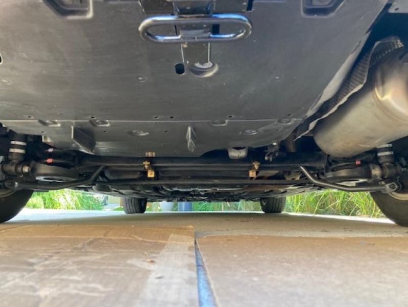 Progress Tech 08-15 Scion xB/10-15 Toyota Prius Rear Sway Bar (22mm)