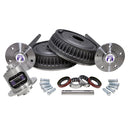 Yukon 5 lug conversion kit w/Dura Grip Posi for '63-'69 GM 12-bolt truck-1