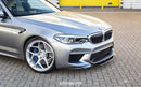 RKP BMW F90 M5 Pre-LCI Carbon Front Lip-10