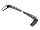 AutoTecknic Dry Carbon Front Bumper Trim | BMW G30 5 Series M-Sport-1