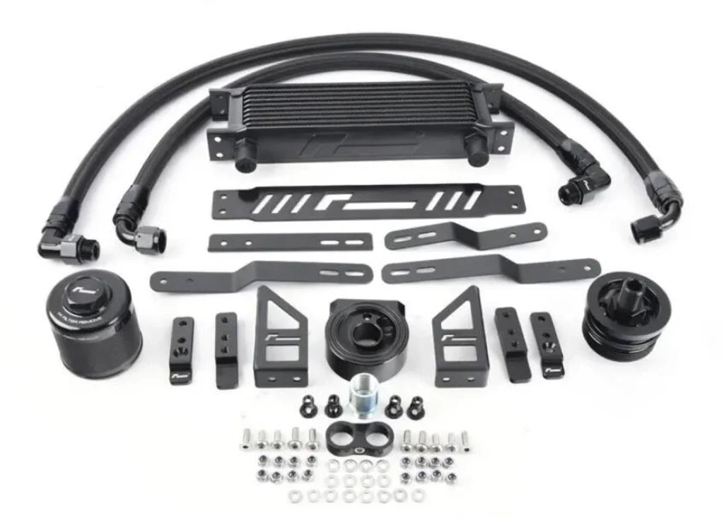 Oil Cooler Kit/MQB/MQBE/EA888.3/EA888.4