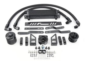 Oil Cooler Kit/MQB/MQBE/EA888.3/EA888.4