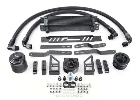 Oil Cooler Kit/MQB/MQBE/EA888.3/EA888.4