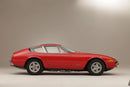 Ferrari 365 GTB 4 Daytona S1 Stainless Steel Exhaust (1968-70)-2