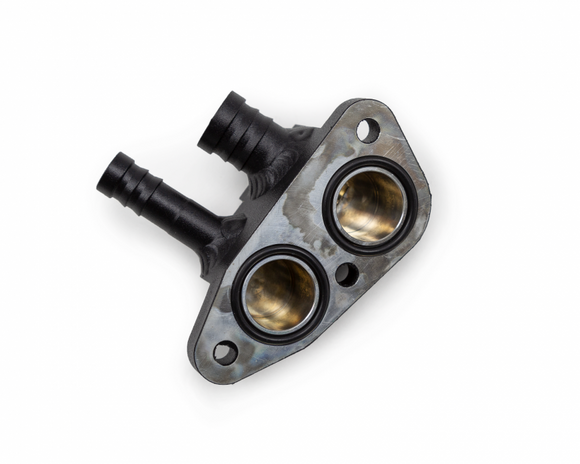 Coolant Breather Fitting Assembly 2015+ WRX