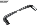 AutoTecknic Dry Carbon Front Bumper Trim | BMW G30 5 Series M-Sport-4