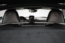 Flat 6 Motorsports - Support Bar GoPro Mount V2 (981 Cayman)-18