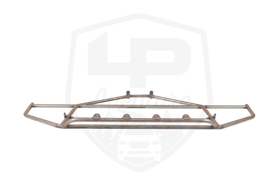 LP Aventure 13-17 Subaru Crosstrek Small Bumper Guard - Bare - 0