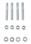 Mr. Gasket Carburetor Studs 2-1/2 Inch Long-1