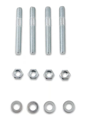 Mr. Gasket Carburetor Studs 2-1/2 Inch Long