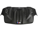 AFE POWER ENGINE COVER: 2012–2017 BMW M5-1