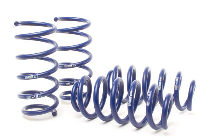 H&R 18-26 Alfa Romeo Stelvio/Stelvio Ti (AWD) 949 Sport Spring (w/o Active Damping)