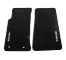 NRG Floor Mats - 90-05 MX-5 / Miata NA/NB-1