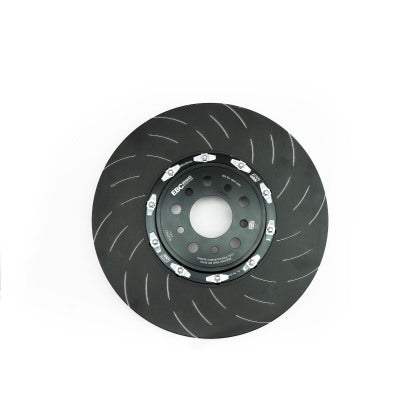 EBC Racing 2021+ BMW M3/M4 (G80/G82) 2 Piece SG Racing Rear Rotors