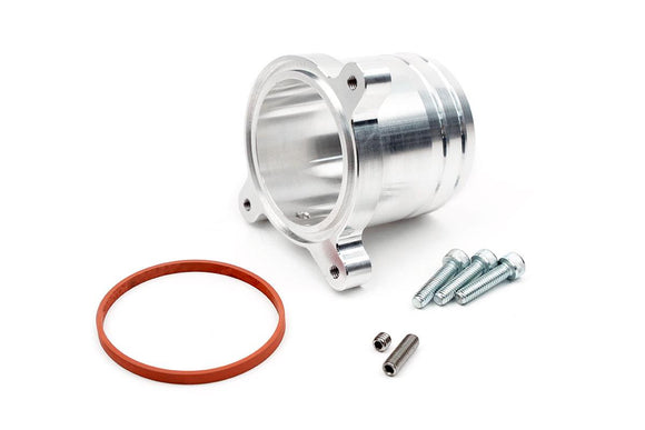 CNC Machined ASV / Anti Shudder Valve Delete for V6 3.0 TDI Engines - 059145950AA / AE / AF